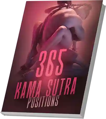 GiantMax Bonus 1 — 365 Kama Sutra Positions