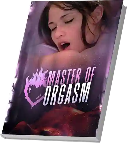 GiantMax Bonus 2 — Master of Orgasm