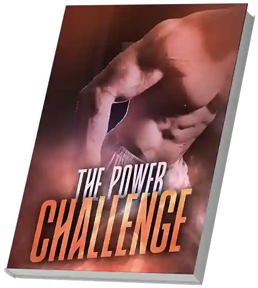 GiantMax Bonus 4 — The Power Challenge