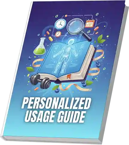 GiantMax Bonus 5 — Personalized Usage Guide