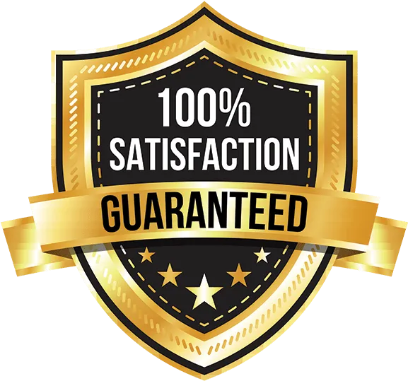 GiantMax 60-Day Money-Back Guarantee Badge